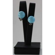 Orecchini turchese Orecchini turchese